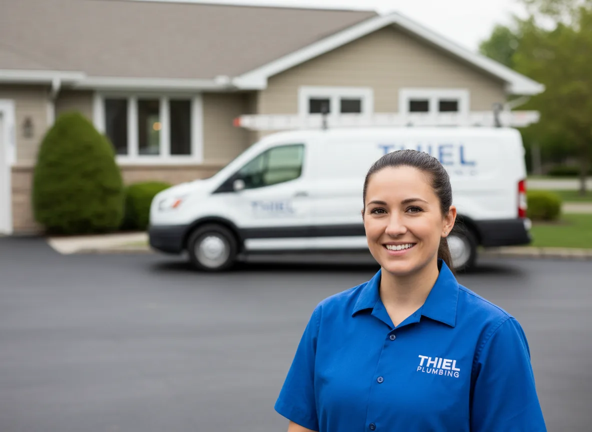 Plumber Dayton, OR FAQs